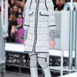 Chanel falChanel fall/winter 2017/2018 paris fashion week