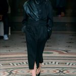 Stella McCartney fall/winter 2017/2018 paris fashion week, march 2017