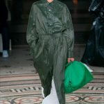 Stella McCartney paris fashion week fall/winter, march 2017