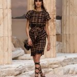 desfile chanel crucero 2017/2018