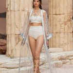 desfile chanel crucero 2017/2018