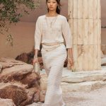 desfile chanel crucero 2017/2018