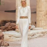 desfile chanel crucero 2017/2018