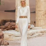 desfile chanel crucero 2017/2018