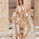 desfile chanel crucero 2017/2018