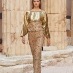 desfile chanel crucero 2017/2018