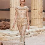 desfile chanel crucero 2017/2018