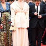 alfombra roja del festival de Cannes 2017 red carpet