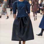Chanel haute couture fall/winter 2017/2018