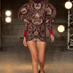 Isabel Marant ss18 paris fashion week