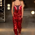 Isabel Marant ss18 paris fashion week