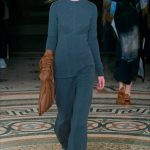 Stella McCartney fall/winter 2017/2018 paris fashion week, march 2017