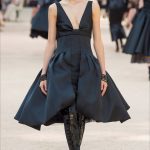Chanel haute couture fall/winter 2017/2018