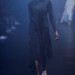Balenciaga ss18 paris fashion week